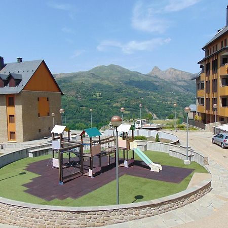 Atico Argualas IV Con Piscina Wowrural 潘蒂科萨 外观 照片